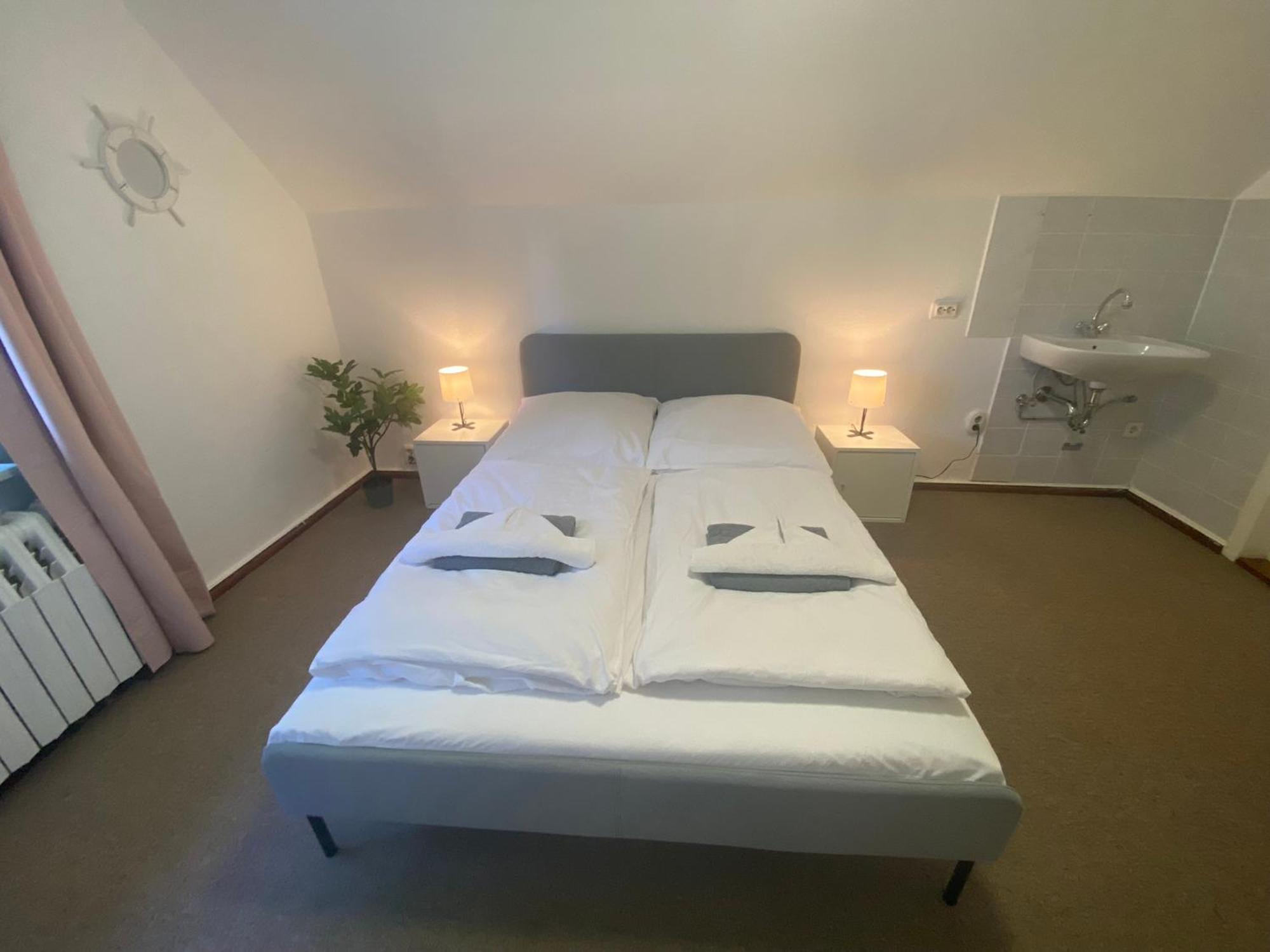 Ostsee-Landhaus Maehl In Prerow Mit Sauna Und Kamin Auch Fuer Gruppen Екстериор снимка