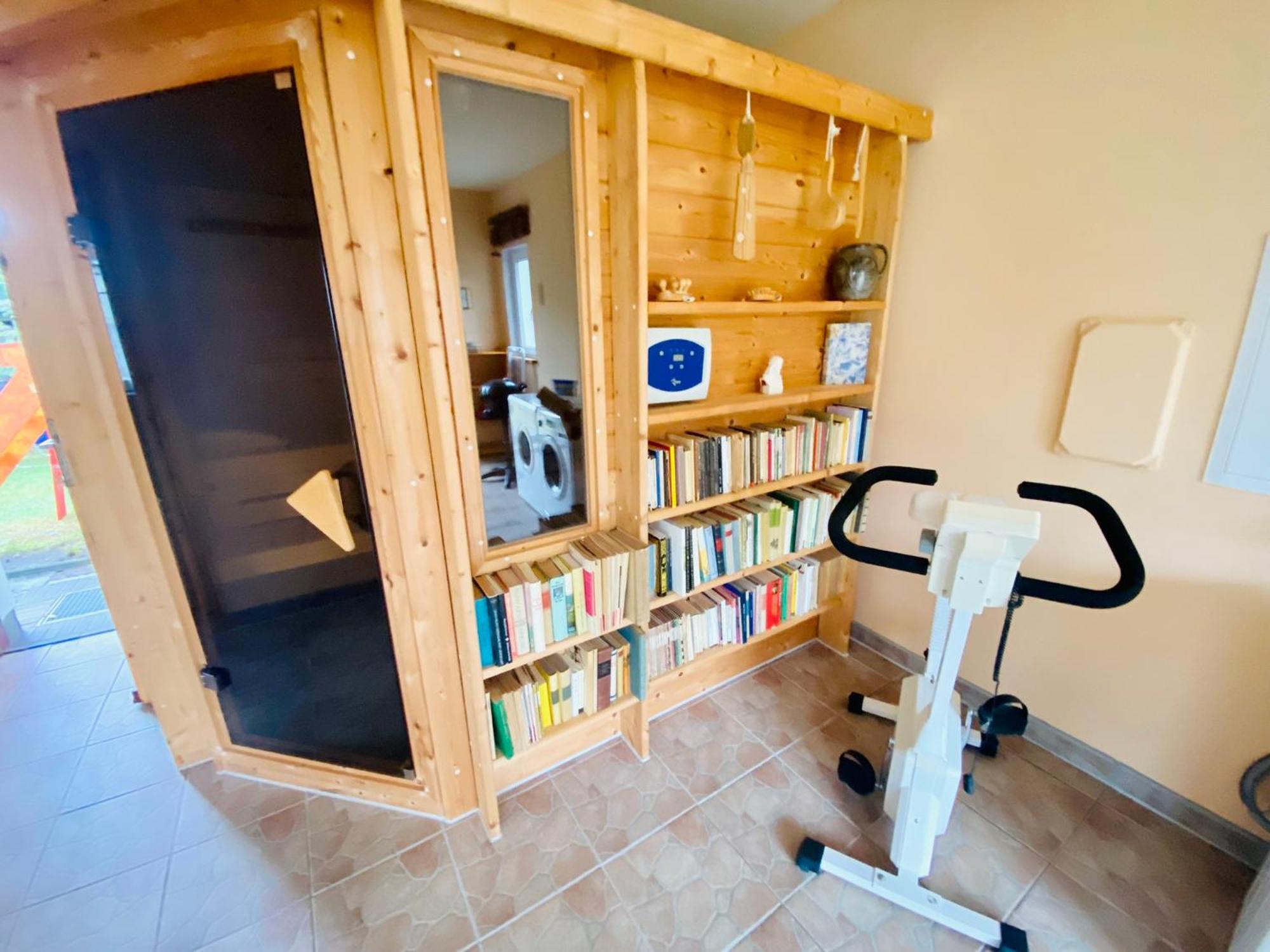Ostsee-Landhaus Maehl In Prerow Mit Sauna Und Kamin Auch Fuer Gruppen Екстериор снимка