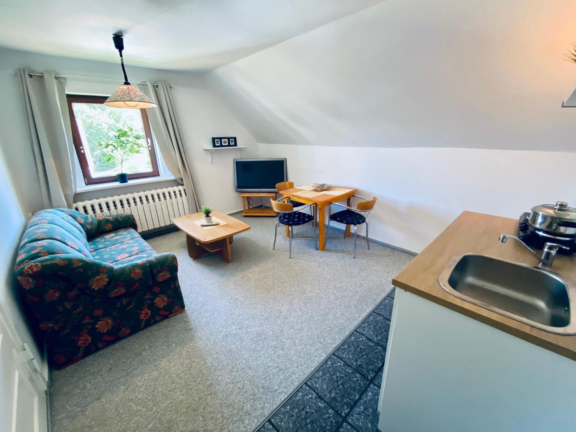 Ostsee-Landhaus Maehl In Prerow Mit Sauna Und Kamin Auch Fuer Gruppen Екстериор снимка