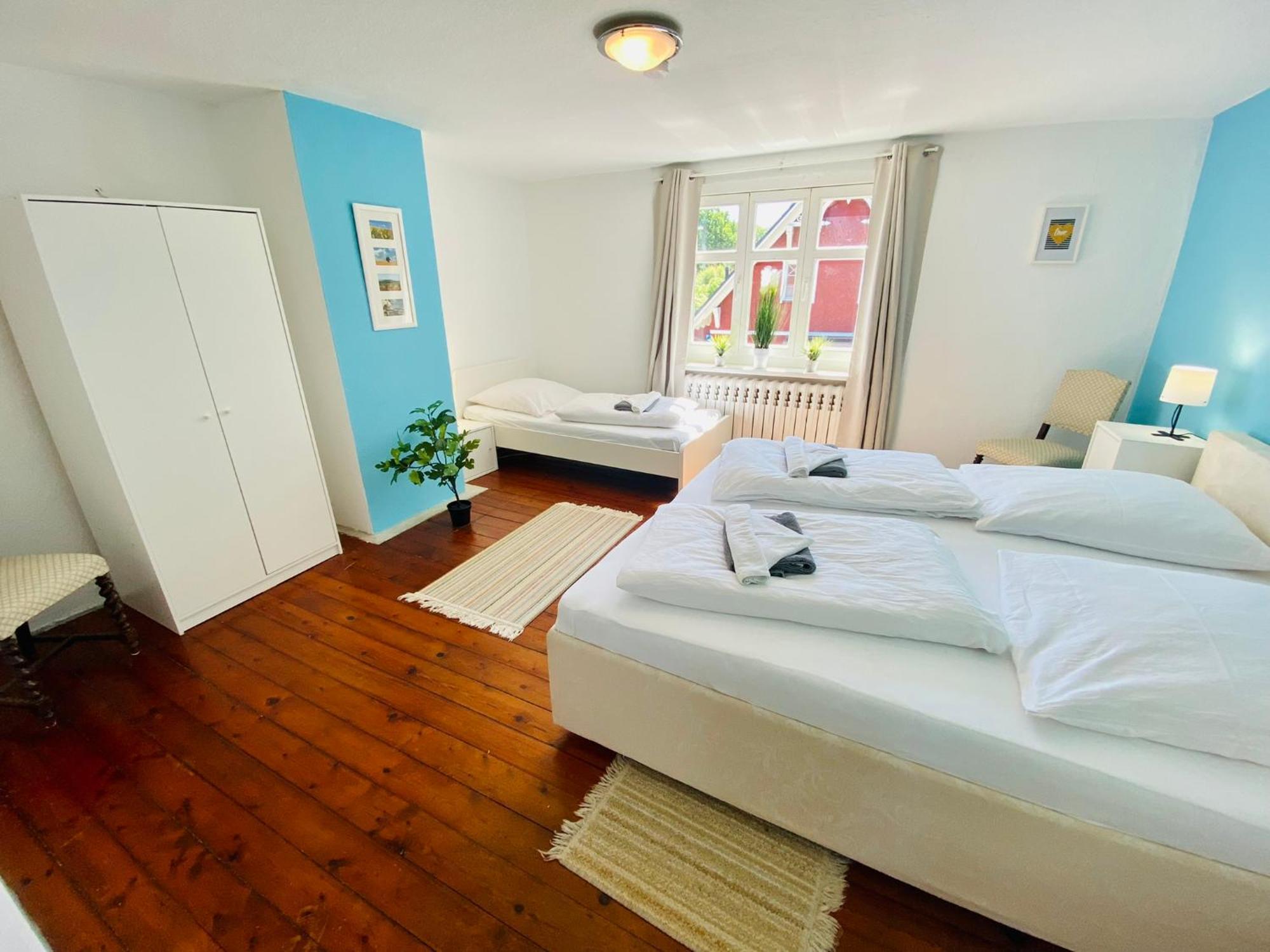 Ostsee-Landhaus Maehl In Prerow Mit Sauna Und Kamin Auch Fuer Gruppen Екстериор снимка