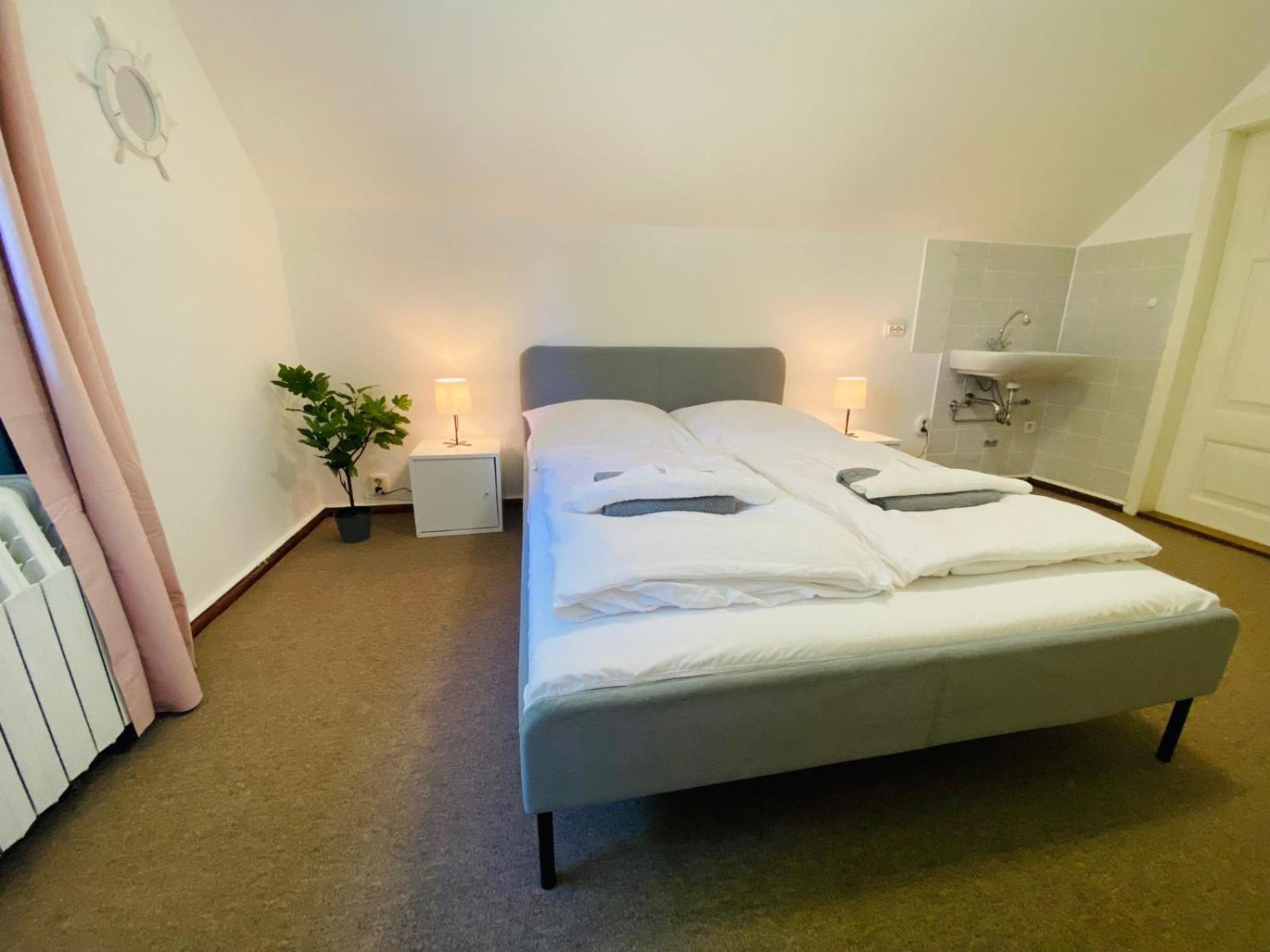Ostsee-Landhaus Maehl In Prerow Mit Sauna Und Kamin Auch Fuer Gruppen Екстериор снимка