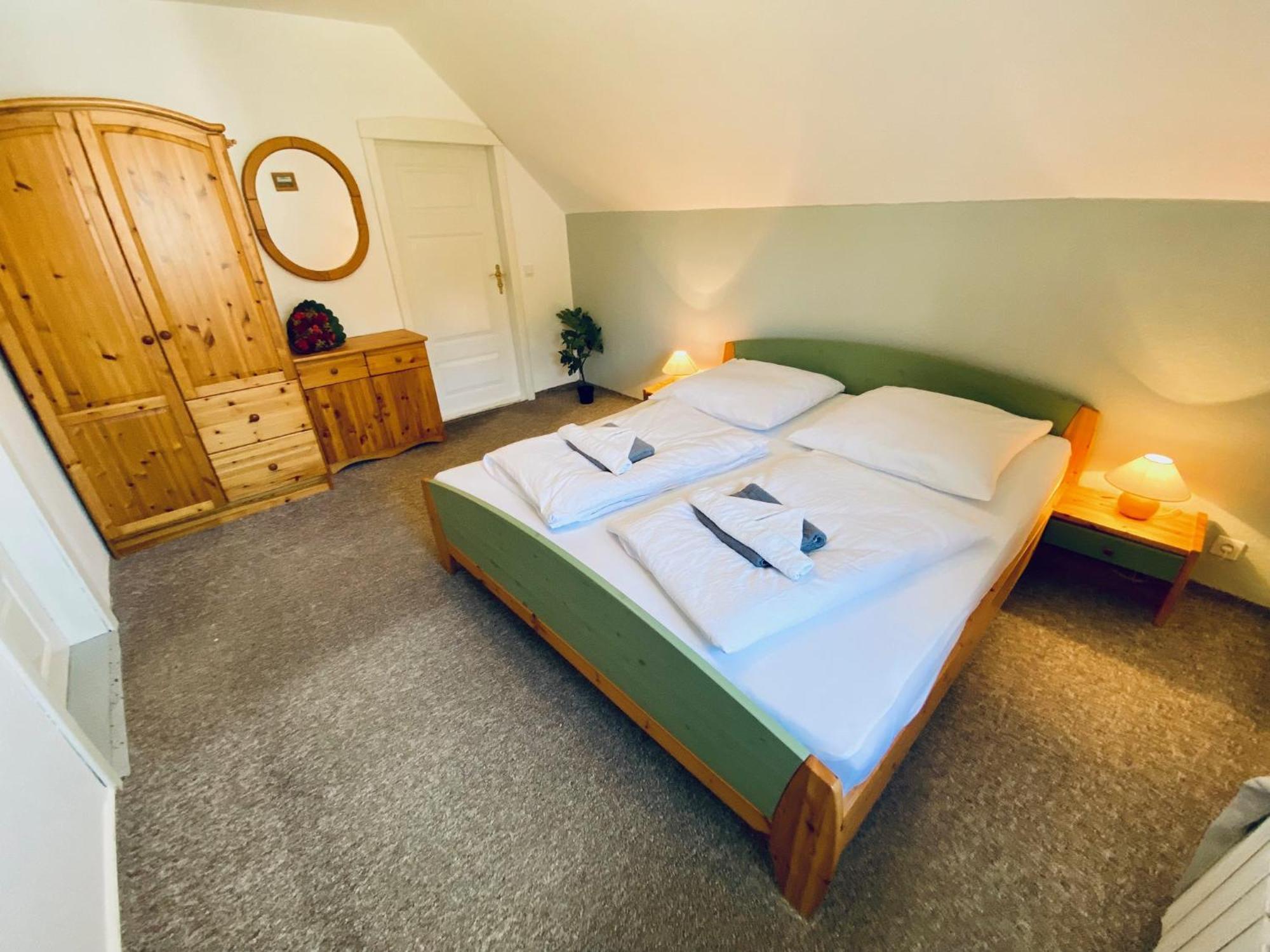 Ostsee-Landhaus Maehl In Prerow Mit Sauna Und Kamin Auch Fuer Gruppen Екстериор снимка