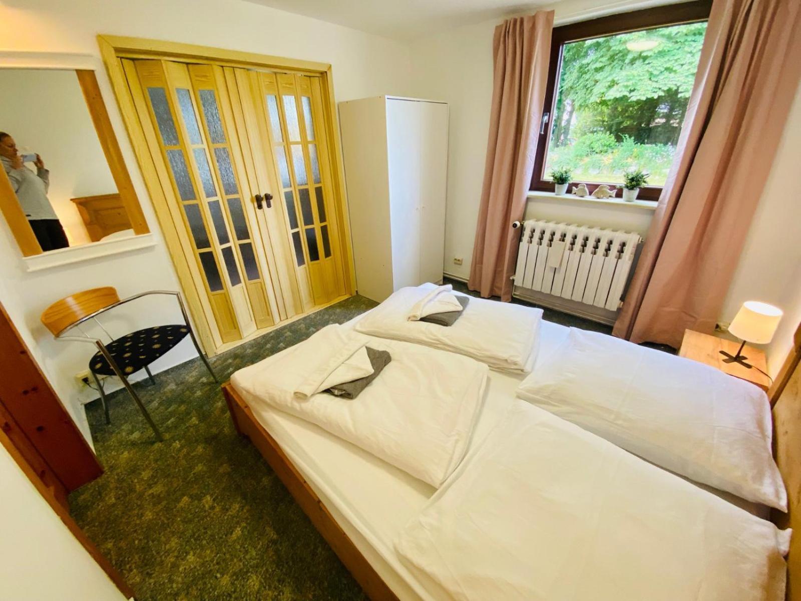 Ostsee-Landhaus Maehl In Prerow Mit Sauna Und Kamin Auch Fuer Gruppen Екстериор снимка