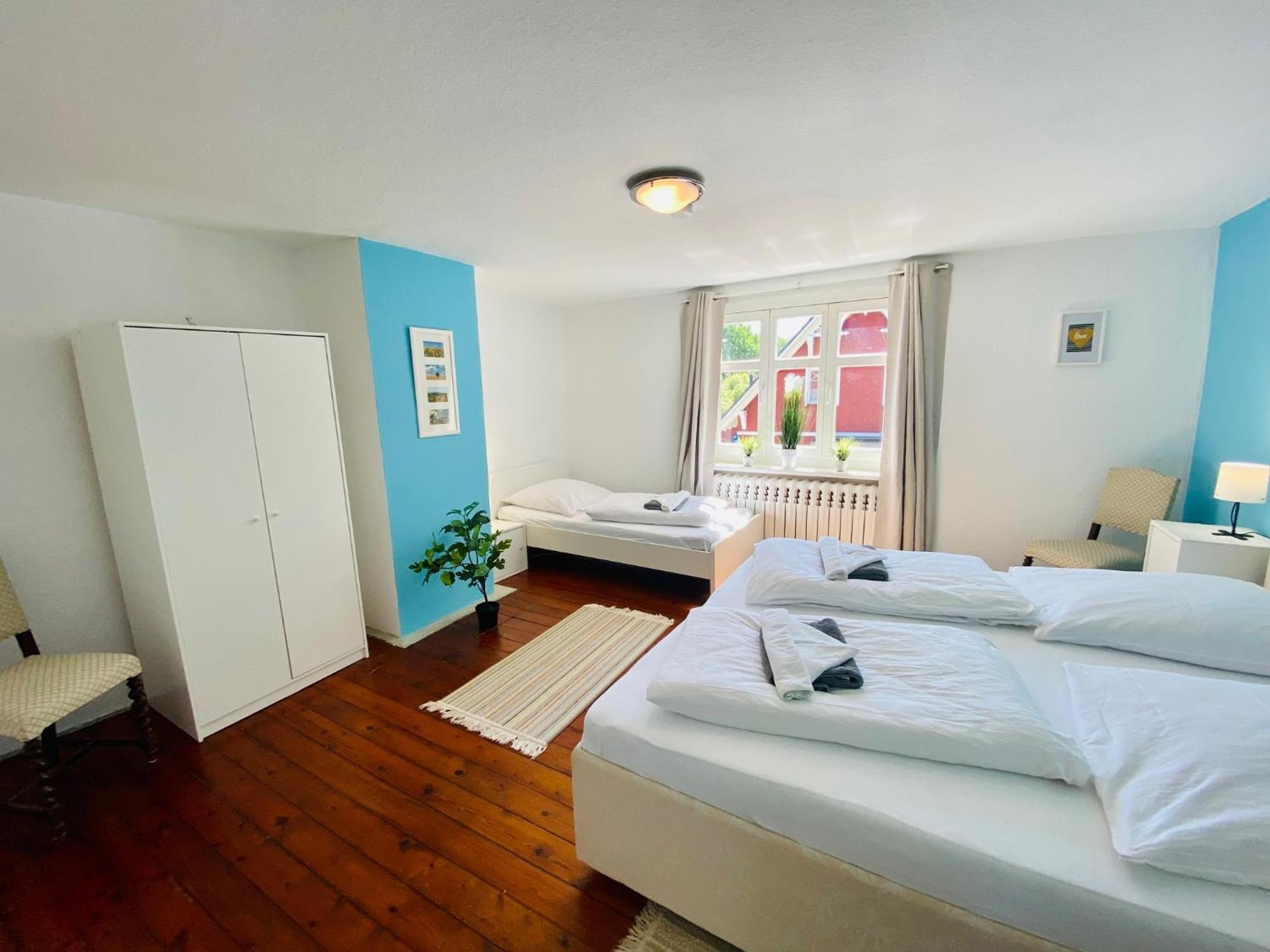 Ostsee-Landhaus Maehl In Prerow Mit Sauna Und Kamin Auch Fuer Gruppen Екстериор снимка