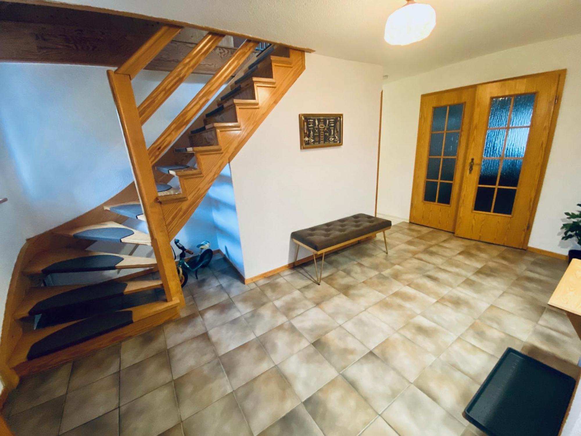 Ostsee-Landhaus Maehl In Prerow Mit Sauna Und Kamin Auch Fuer Gruppen Екстериор снимка