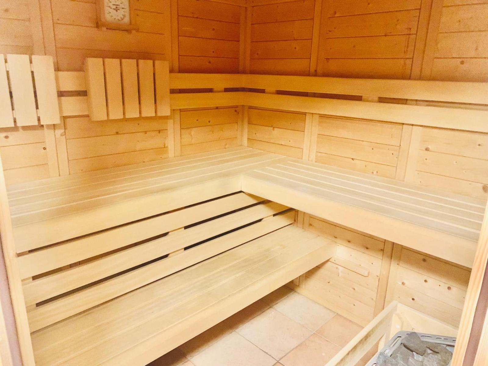 Ostsee-Landhaus Maehl In Prerow Mit Sauna Und Kamin Auch Fuer Gruppen Екстериор снимка