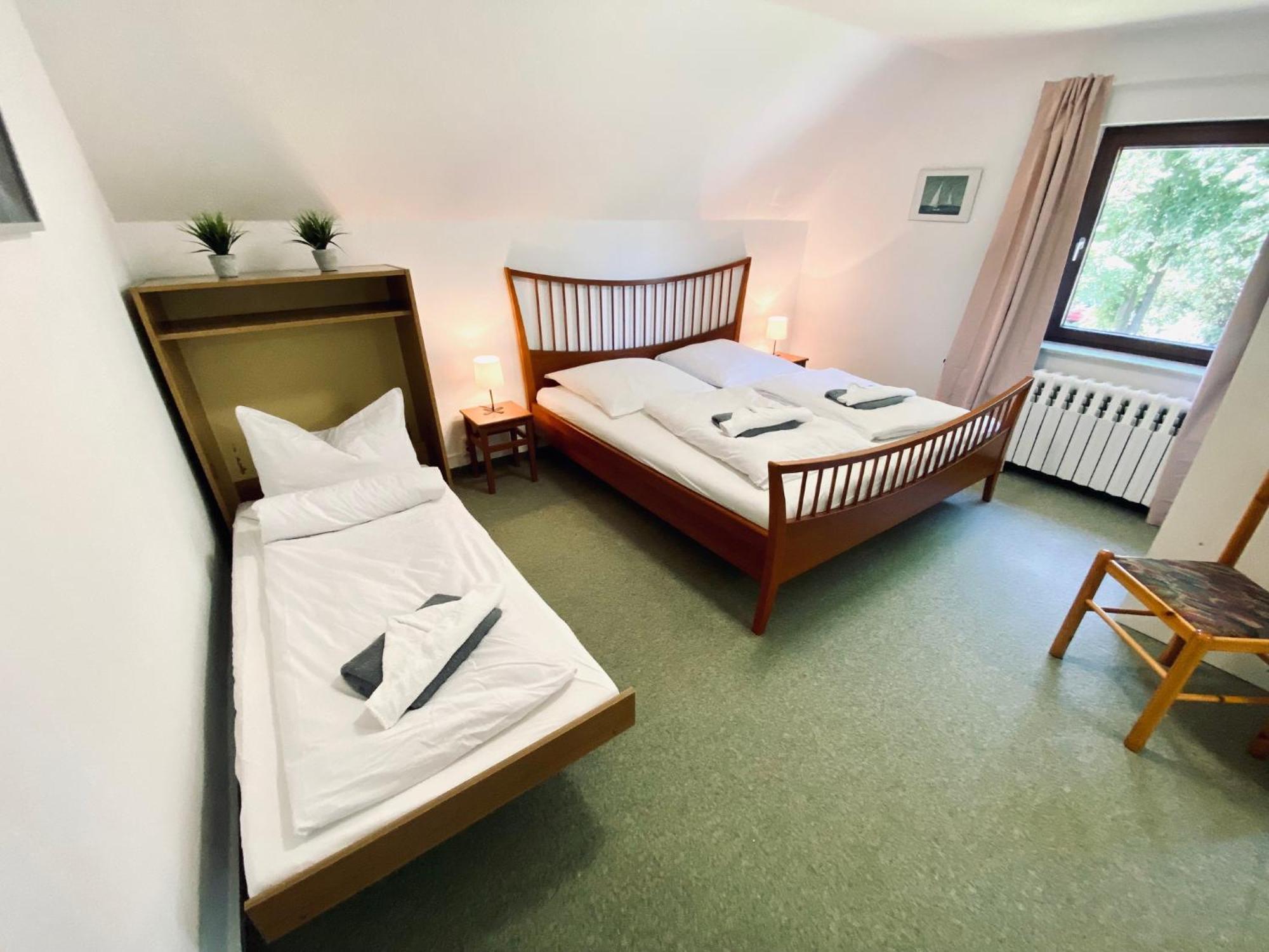 Ostsee-Landhaus Maehl In Prerow Mit Sauna Und Kamin Auch Fuer Gruppen Екстериор снимка