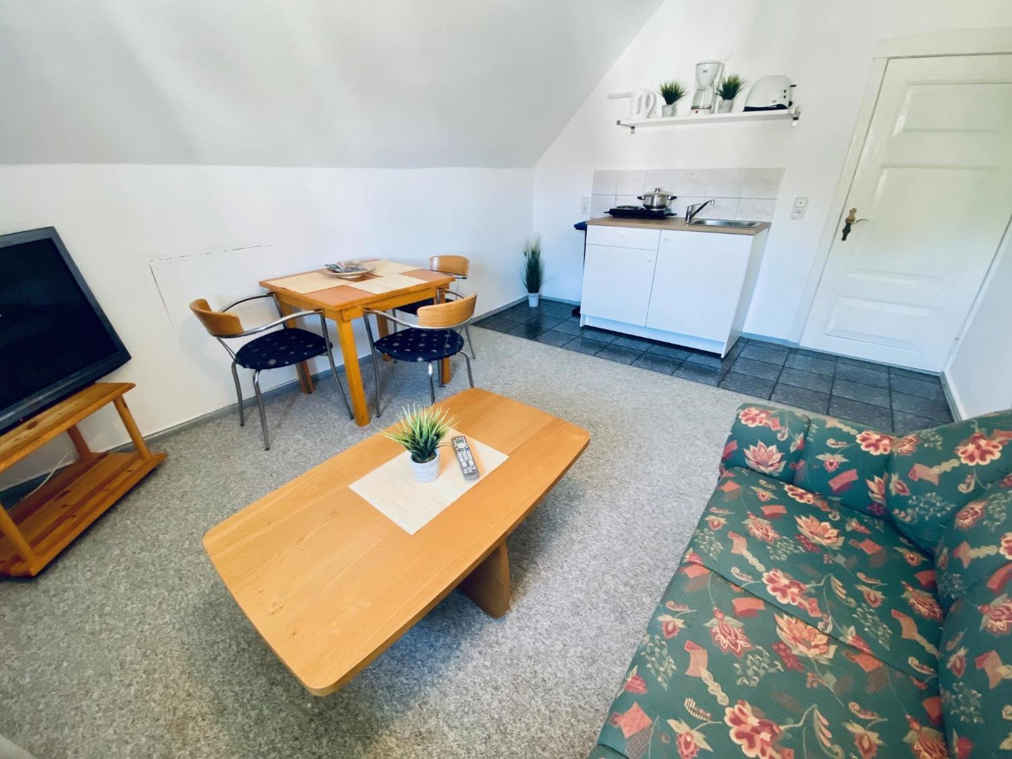 Ostsee-Landhaus Maehl In Prerow Mit Sauna Und Kamin Auch Fuer Gruppen Екстериор снимка