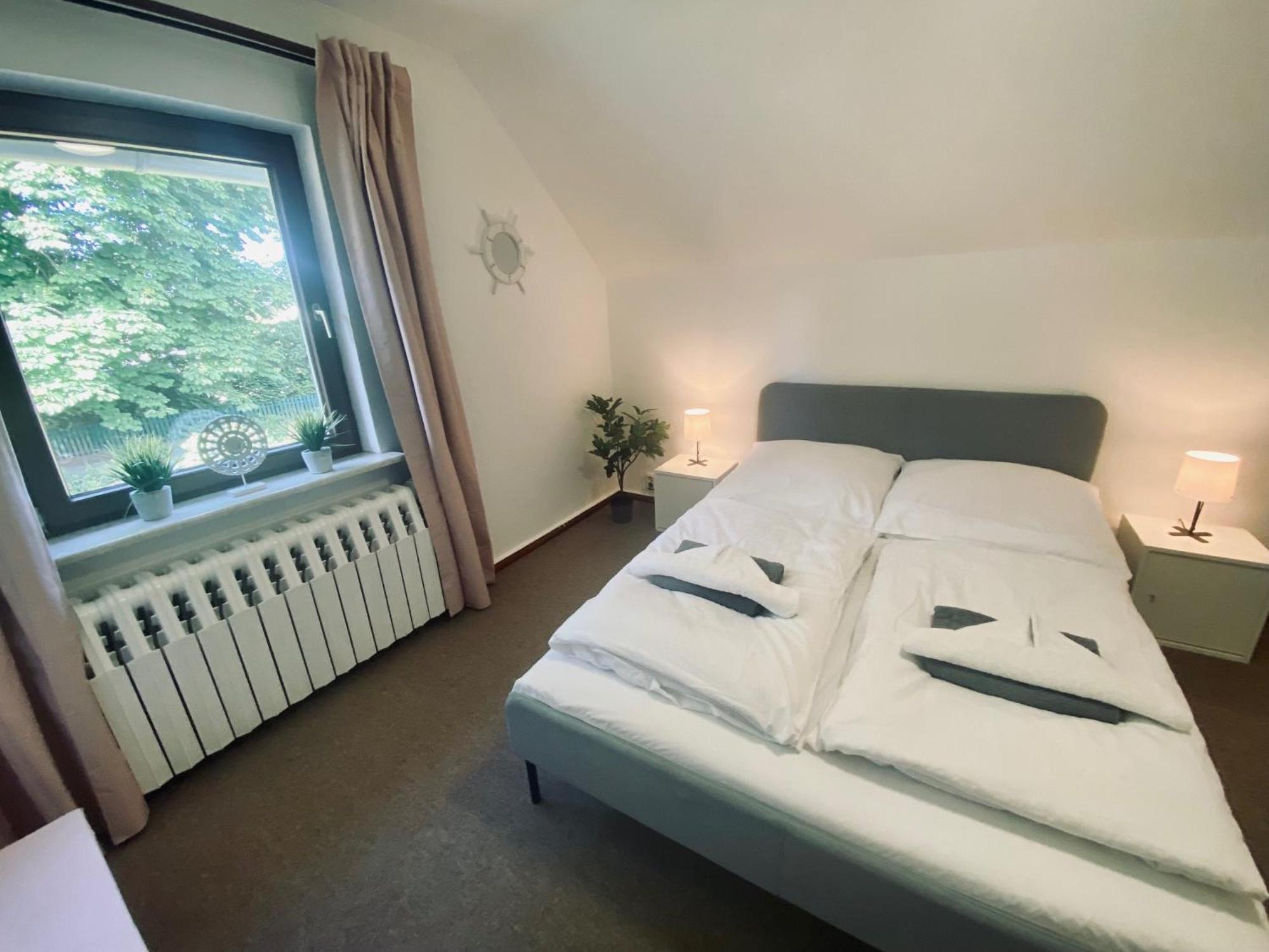Ostsee-Landhaus Maehl In Prerow Mit Sauna Und Kamin Auch Fuer Gruppen Екстериор снимка